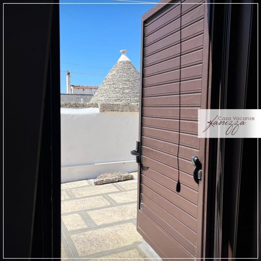 アルベロベッロ Trullo Dei Santiヴィラ エクステリア 写真